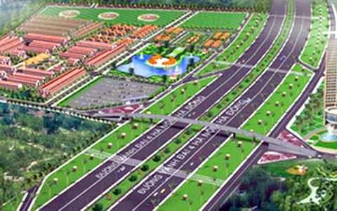 Quy hoạch chi tiết đường Vành đai 4 - Vùng Thủ đô Hà Nội