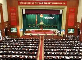 Ngày mai (22/8): Ủy ban Thường vụ Quốc hội khóa XIII họp phiên thứ nhất