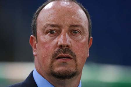 HLV Rafael Benitez: &quot;Barcelona đang hơn hẳn Real Madrid&quot;