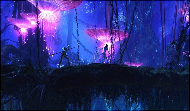 James Cameron tiết lộ nội dung &quot;Avatar 2 &amp; 3&quot;