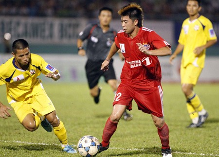 Bỏ V-League, Lee Nguyễn quay về thi đấu tại giải MLS