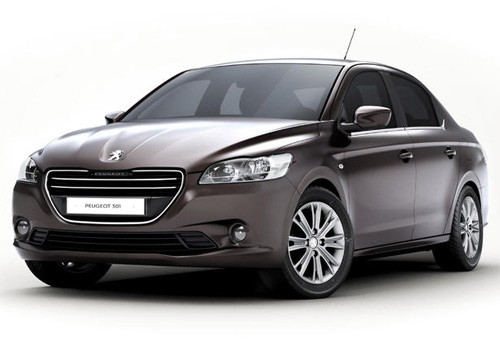 Peugeot thay đổi cách đặt tên sản phẩm