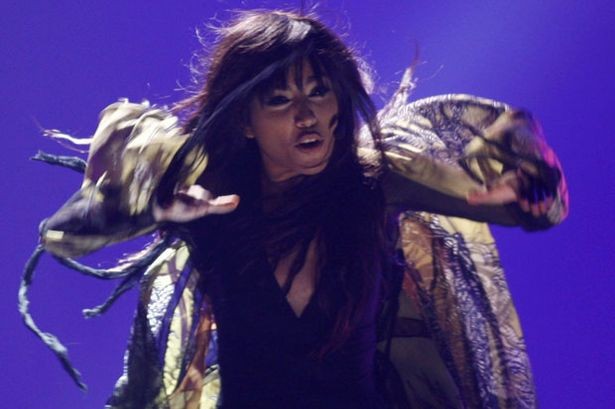 Thụy Điển giành chiến thắng trong cuộc thi Eurovision 2012