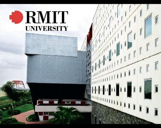 RMIT Việt Nam công bố học bổng 14 tỷ đồng