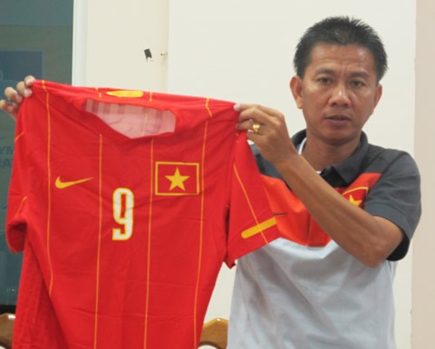 Việt Nam - Indonesia sẽ là một trận đấu hay