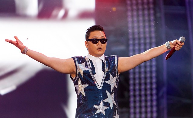 Cha đẻ của &quot;Gangnam Style&quot; là ngôi sao đắt show quảng cáo nhất xứ Hàn