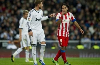 Sergio Ramos: Mourinho là HLV lý tưởng cho Real Madrid