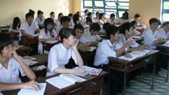 Hà Nội: Chuẩn bị tốt các điều kiện để tuyển sinh vào lớp 10