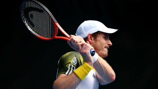 Australia Open ngày thi đấu thứ 4: Những tay vợt hàng đầu khẳng định sức mạnh