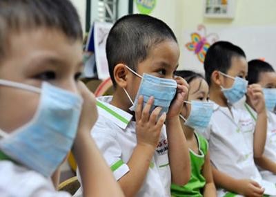 Đề cao cảnh giác với cúm A/H1N1
