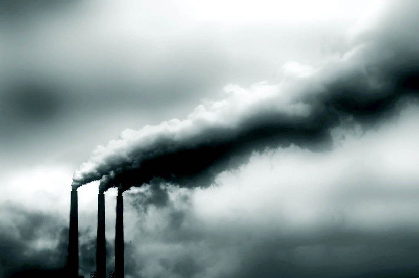 Nồng độ carbon dioxide trong khí quyển tiếp tục gia tăng: Nỗi lo toàn cầu