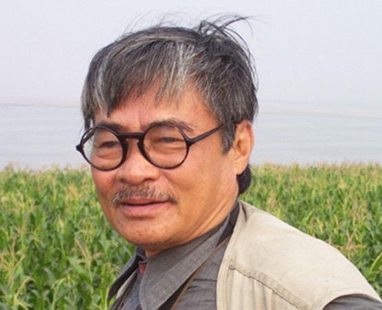 Nhà thơ Nguyễn Duy: Ngông với đời để chơi với thơ