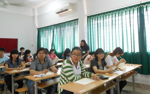 Nhu cầu học tiếng Nhật tại Đà Nẵng tăng cao