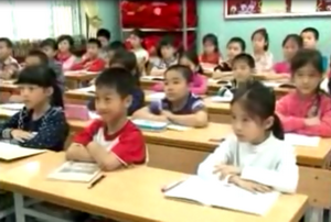 Lạng Sơn - 5 năm xây dựng trường học thân thiện, học sinh tích cực