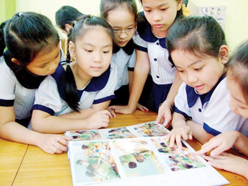 Bắc Giang: Nhiều trường chưa hoàn thành tự đánh giá