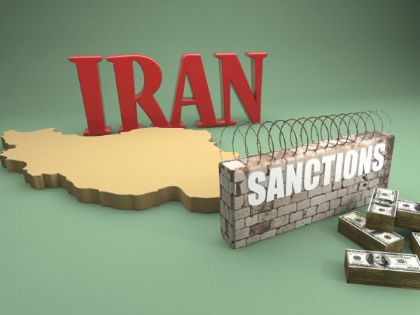 Iran, Trung Quốc &quot;lách luật&quot; Mỹ để thu lại 22 tỷ USD