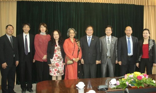 Hội đồng nhân quyền LHQ ấn tượng về thành tựu giáo dục Việt Nam