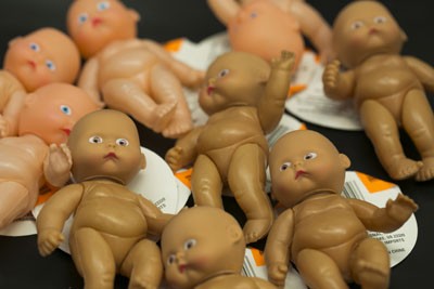 Mỹ tịch thu 200.000 đồ chơi Trung Quốc có chất độc
