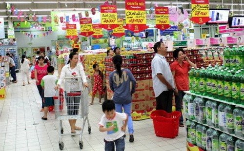 Niềm tin của người tiêu dùng Việt Nam tăng cao