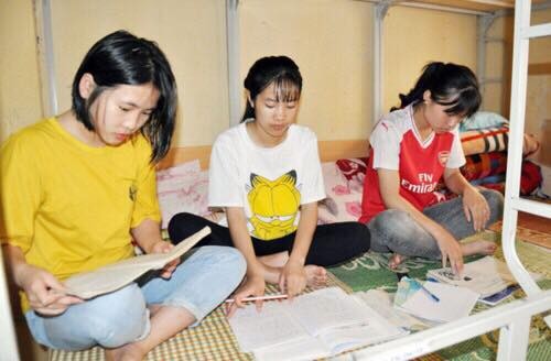 Lào Cai miễn phí chỗ ăn, ở cho hơn 2.000 thí sinh dự thi THPT quốc gia