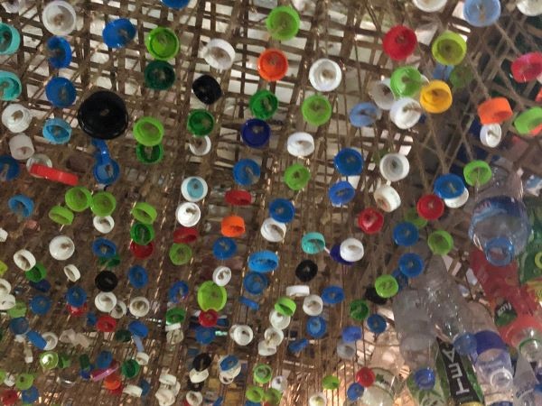 "Phát minh nhựa" trở thành hiểm họa ô nhiễm môi trường