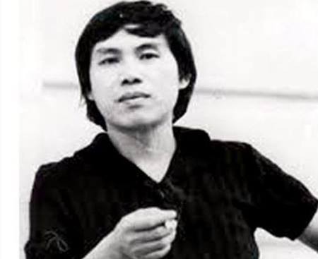 Nhà viết kịch Lưu Quang Vũ