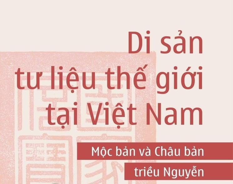 Phần 1 của triển lãm “Nét Việt qua tài liệu lưu trữ”