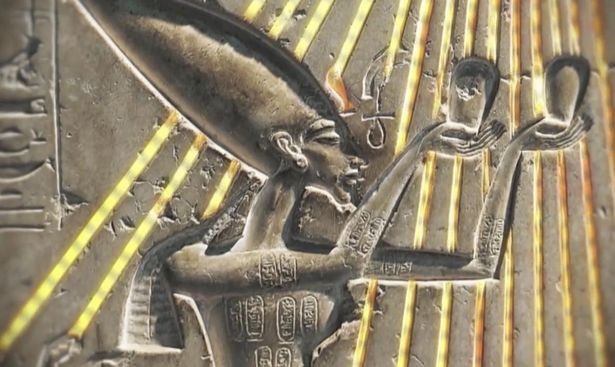 Xác ướp vua Ai Cập cổ đại mất tích bí ẩn