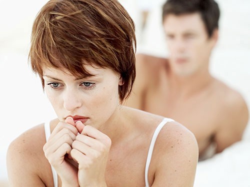 8 sai lầm của chị em dễ khiến hôn nhân tan vỡ