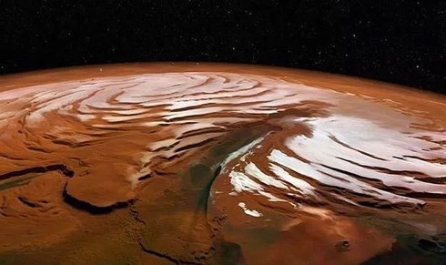 NASA công bố một phát hiện chấn động trên Sao Hỏa