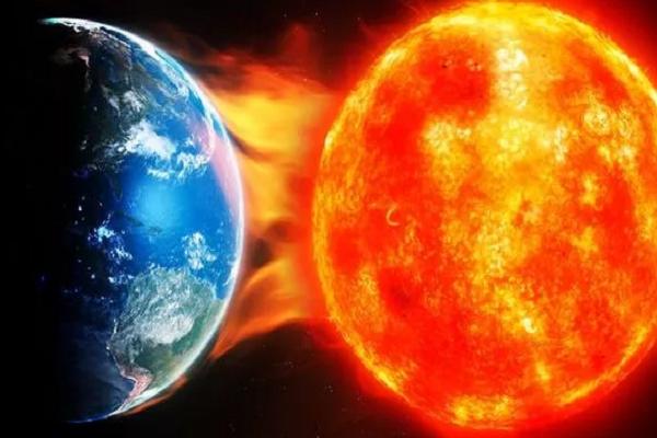 Những ý tưởng di chuyển Trái Đất thoát khỏi "sự nuốt chửng" của Mặt Trời