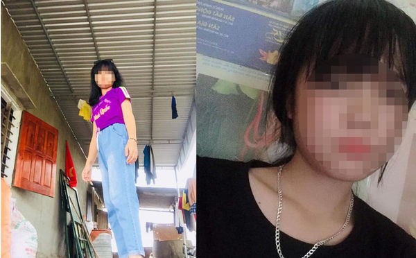 Nữ sinh lớp 7 ở Nghệ An "mất tích" sau khi viết thư dặn "bố mẹ đừng tìm"