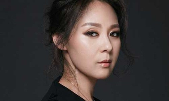 Tang lễ Jeon Mi Sun - nữ diễn viên tự tử trong khách sạn diễn ra kín đáo