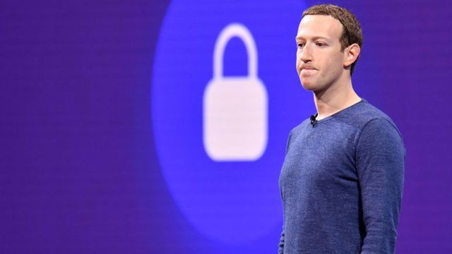 Facebook nhận án phạt 5 tỷ USD vì hàng loạt vị rò rỉ thông tin người dùng, nhưng CEO Mark Zuckerberg không phải chịu bất kỳ trách nhiệm cá nhân nào.