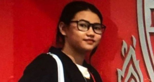Chân dung Lê Thị Diệu Linh - nữ sinh được cho là mất tích tại Anh Quốc