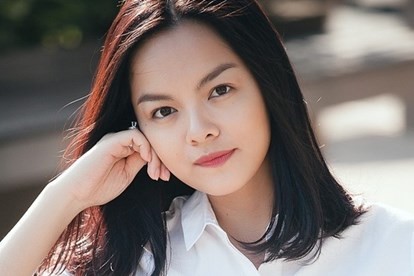 Phạm Quỳnh Anh ngày càng quyến rũ hậu ly hôn.