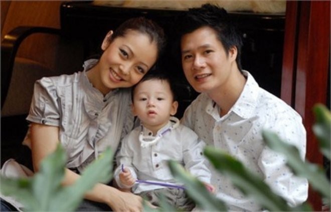 Quang Dũng và Jennifer Phạm kết hôn năm 2007 rồi ly hôn sau đó 2 năm.