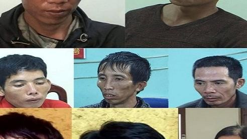 Vụ nữ sinh giao gà bị sát hại tại Điện Biên: Kẻ chủ mưu căn dặn đồng bọn cứ ăn Tết bình thường
