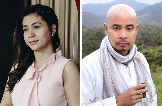 Ngày 2/12, bà Thảo và ông Vũ sẽ tiếp tục đối diện nhau trong phiên xử ly hôn của 2 người.