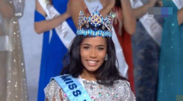 Vượt qua nhiều ứng cử viên sáng giá, chiếc vương miện Miss World 2019 danh giá đã chính thức thuộc về Toni-Ann Singh, người đẹp đến từ Jamaica.