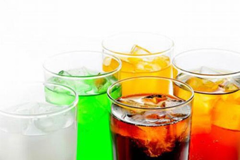 Bộ Y tế đề xuất áp thuế tiêu thụ đặc biệt với đồ uống có đường