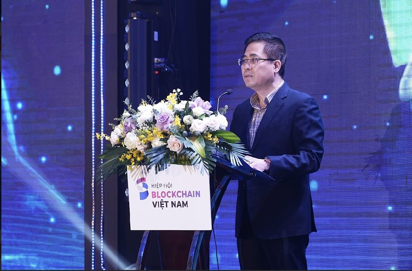 Phát biểu tại chương trình, Thứ trưởng Nguyễn Hoàng Giang, giáo dục là yếu tố nền tảng, then chốt, quyết định sự phát triển của một quốc gia.