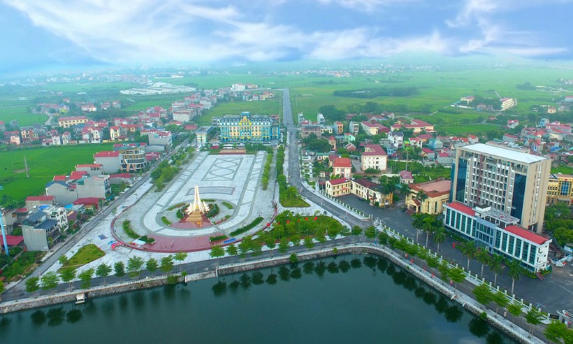 Loạt quyết định quan trọng về quy hoạch tỉnh Bắc Giang