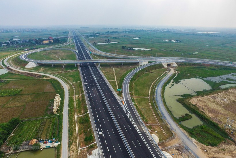 Chuẩn bị đầu tư tuyến cao tốc tại Ninh Bình, Hải Phòng và Sơn La