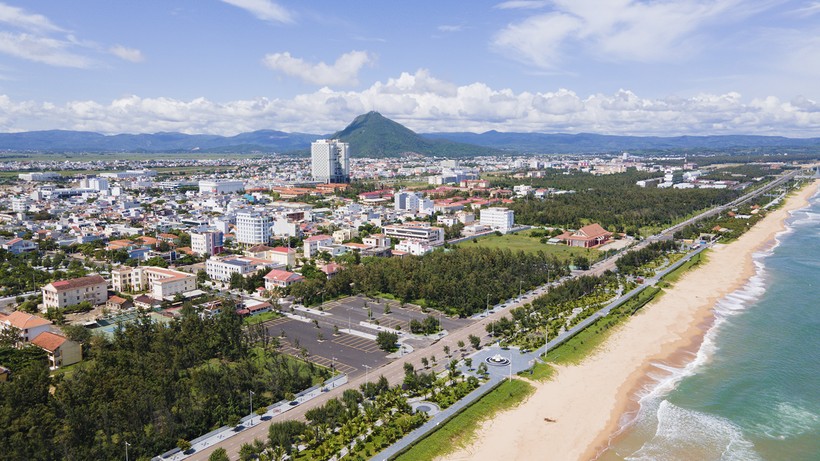 Phú Yên công khai 6 dự án chưa đủ điều kiện rao bán