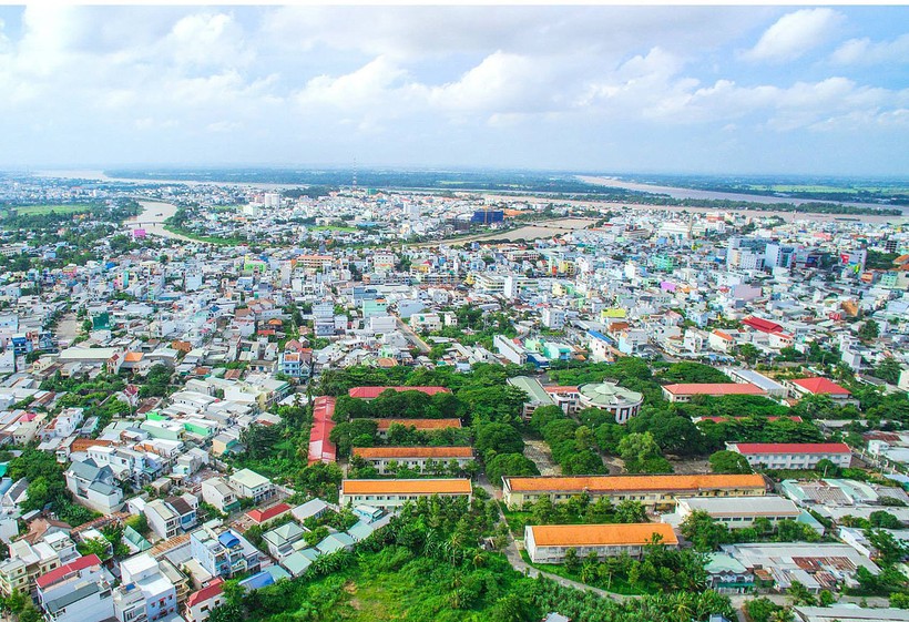 Lạng Sơn lập quy hoạch phân khu phía Đông thành phố hơn 700ha