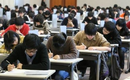 Giáo dục đại học Hàn Quốc trong “cái bẫy danh tiếng“