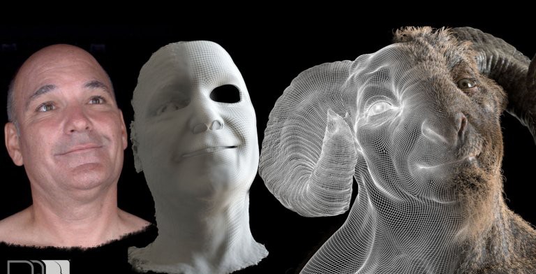 Công nghệ MOVA Contour tạo hình khuôn mặt