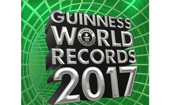 Cuốn sách kỷ lục Guinness được ra đời như thế nào?