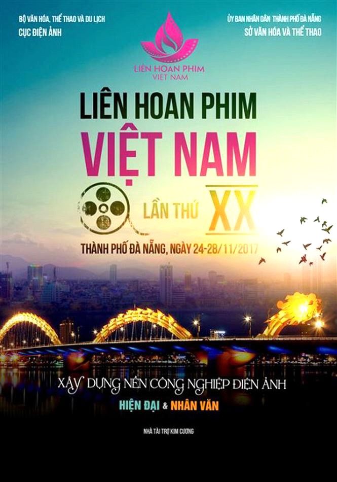 Phim Việt - so bó đũa lo cột cờ